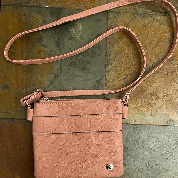Nautica Handbags - Nautica Crossbody